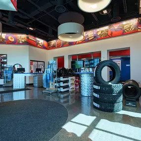 Bild von Tire Discounters