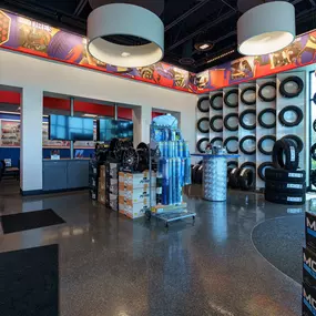 Bild von Tire Discounters