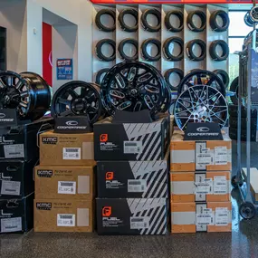 Bild von Tire Discounters