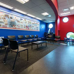 Bild von Tire Discounters