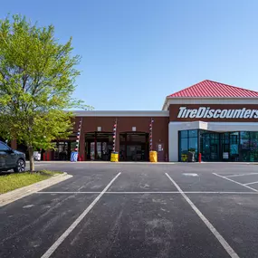 Bild von Tire Discounters