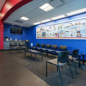 Bild von Tire Discounters