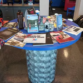 Bild von Tire Discounters