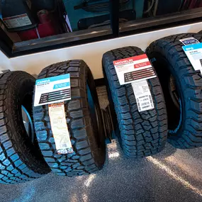 Bild von Tire Discounters