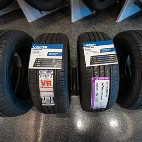 Bild von Tire Discounters