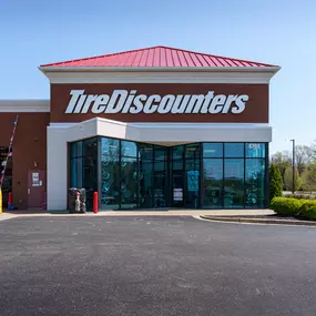 Bild von Tire Discounters
