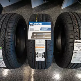 Bild von Tire Discounters