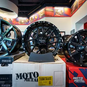 Bild von Tire Discounters