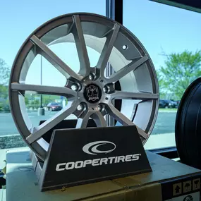 Bild von Tire Discounters