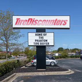 Bild von Tire Discounters