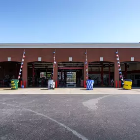 Bild von Tire Discounters