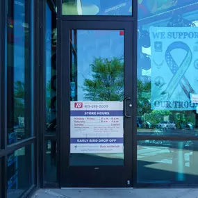 Bild von Tire Discounters
