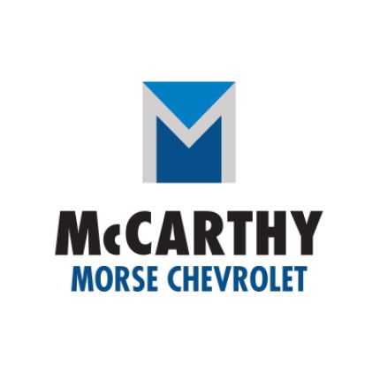 Logo van McCarthy Chevrolet of Overland Park