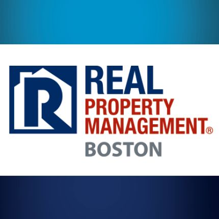 Logo da Real Property Management Boston