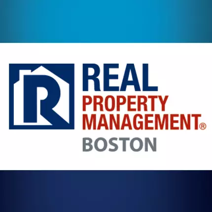 Logotyp från Real Property Management Boston