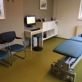 Fysiotherapie De Hunze