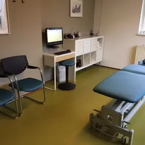 Fysiotherapie De Hunze