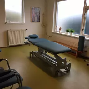 Fysiotherapie De Hunze