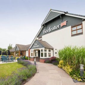 The Orchard Beefeater Restaurant
