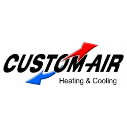 Logo da Custom Air & Plumbing