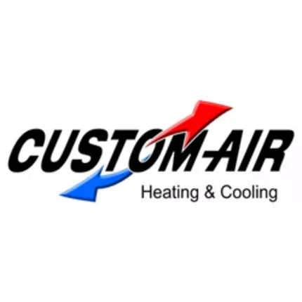 Logo from Custom Air & Plumbing