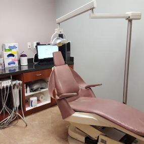 Affordable Dentist Near Me of Fort Worth