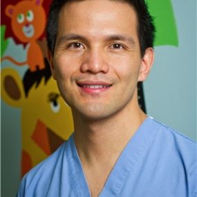 Dr. Mike Pham