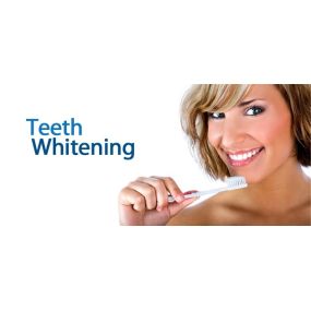 Free Teeth Whitening