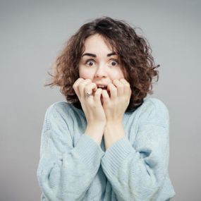 Dental Phobia in Women