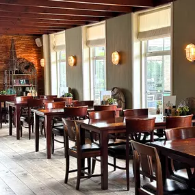 Bild von Restaurant de Rietstulp
