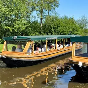 Bild von Restaurant de Rietstulp