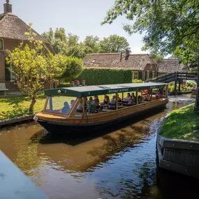 Bild von Restaurant de Rietstulp