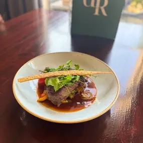 Bild von Restaurant de Rietstulp