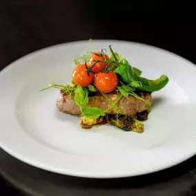 Bild von Restaurant de Rietstulp