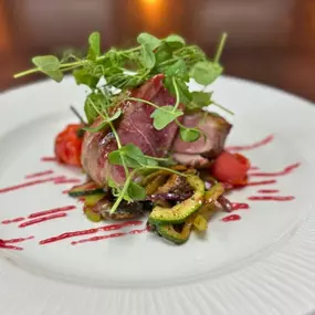 Bild von Restaurant de Rietstulp