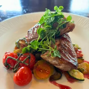 Bild von Restaurant de Rietstulp