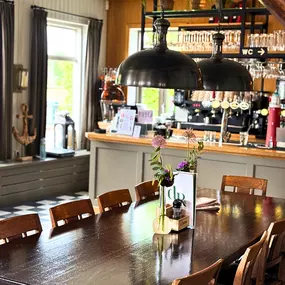 Bild von Restaurant de Rietstulp