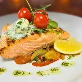 Bild von Restaurant de Rietstulp