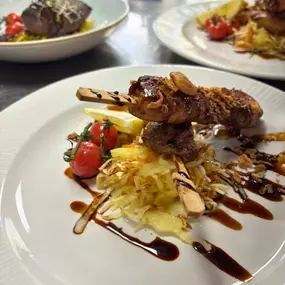 Bild von Restaurant de Rietstulp