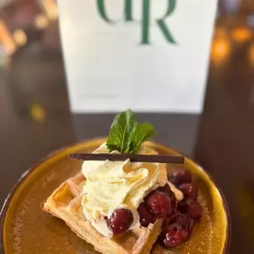 Bild von Restaurant de Rietstulp
