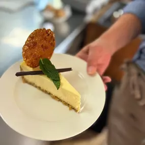Bild von Restaurant de Rietstulp