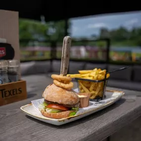 Bild von Restaurant de Rietstulp