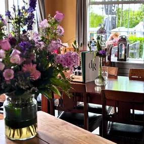 Bild von Restaurant de Rietstulp