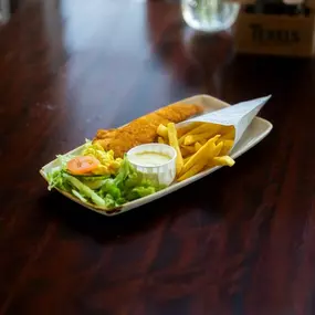 Bild von Restaurant de Rietstulp
