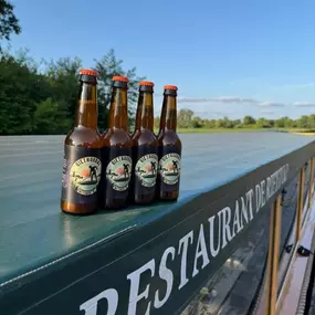Bild von Restaurant de Rietstulp