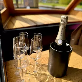 Bild von Restaurant de Rietstulp