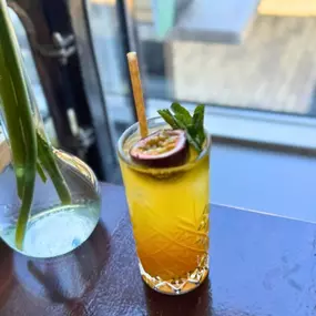 Bild von Restaurant de Rietstulp