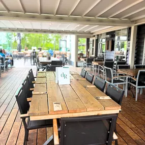 Bild von Restaurant de Rietstulp