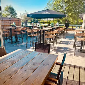Bild von Restaurant de Rietstulp