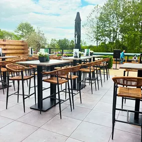 Bild von Restaurant de Rietstulp